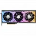 Видеокарта Palit RTX 3090Ti GAMEROCK 24G NED309T019SB-1022G (24 ГБ)