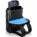Сумка для ноутбука Dell Pro Backpack 15 – PO1520P 494-44894 (15)