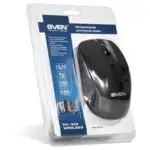 Мышь Sven RX-305 Wireless SV-03200305W