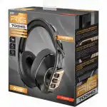 Наушники Plantronics RIG 700 HD RIG 700HD