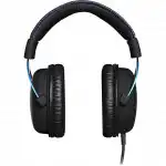 Наушники HyperX Cloud Gaming Headset - Blue for PS4 4P5H9AM#ABB