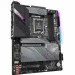 Материнская плата Gigabyte B660 AORUS MASTER DDR5 (ATX, LGA 1700)