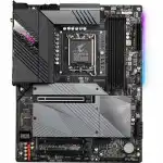 Материнская плата Gigabyte B660 AORUS MASTER DDR5 (ATX, LGA 1700)