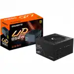 Блок питания Gigabyte UD850GM GP-UD850GM (850 Вт)