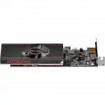 Видеокарта Sapphire Radeon RX 6400 11315-01-20G (4 ГБ)