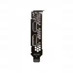 Видеокарта Sapphire Radeon RX 6400 11315-01-20G (4 ГБ)