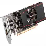 Видеокарта Sapphire Radeon RX 6400 11315-01-20G (4 ГБ)