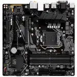 Материнская плата Gigabyte B460M D3H B460M D3H OEM (Mini-ATX, LGA 1200)