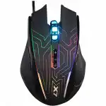 Мышь A4Tech Oscar Neon Gaming Mouse X87 X7 X87 Oscar Neon