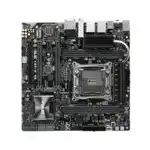 Материнская плата Asus X99-M WS (micro-ATX, LGA 2011)
