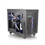 Корпус Thermaltake Case Core W200 Super Tower CA-1F5-00F1WN-00