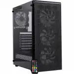 Корпус Powercase  CMIZ4C-A4 (Midi-Tower)