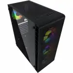 Корпус Powercase  CMIZ4C-A4 (Midi-Tower)