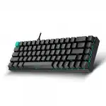 Клавиатура Deepcool KG722 R-KG722-BK0AN4A-G (Проводная)