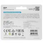 Внутренний жесткий диск Silicon Power Ace A55 SP128GBSS3A55S25 (SSD (твердотельные), 128 ГБ, 2.5 дюйма, SATA)