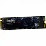 Внутренний жесткий диск KingSpec NE-512 2280 (SSD (твердотельные), 512 ГБ, M.2, PCIe)