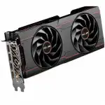 Видеокарта Sapphire PULSE RADEON RX 6750 XT GAMING OC 12G 11318-03-20G (12 ГБ)