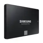 Внутренний жесткий диск Samsung MZ-77E250B/EU (SSD (твердотельные), 250 ГБ, 2.5 дюйма, SATA)