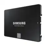 Внутренний жесткий диск Samsung MZ-77E250B/EU (SSD (твердотельные), 250 ГБ, 2.5 дюйма, SATA)
