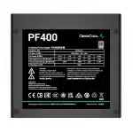 Блок питания Deepcool PF400 R-PF400D-HA0B-EU (400 Вт)