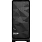 Корпус FRACTAL DESIGN Meshify 2 Compact TG Light Tint Black FD-C-MES2C-03 (Midi-Tower)