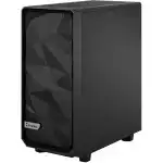 Корпус FRACTAL DESIGN Meshify 2 Compact TG Light Tint Black FD-C-MES2C-03 (Midi-Tower)