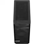 Корпус FRACTAL DESIGN Meshify 2 Compact TG Light Tint Black FD-C-MES2C-03 (Midi-Tower)