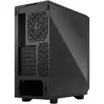Корпус FRACTAL DESIGN Meshify 2 Compact TG Light Tint Black FD-C-MES2C-03 (Midi-Tower)