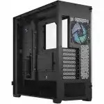 Корпус FRACTAL DESIGN Pop XL Air RGB Black TG Clear FD-C-POR1X-06 (Midi-Tower)