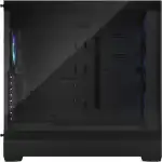 Корпус FRACTAL DESIGN Pop XL Air RGB Black TG Clear FD-C-POR1X-06 (Midi-Tower)