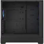 Корпус FRACTAL DESIGN Pop XL Air RGB Black TG Clear FD-C-POR1X-06 (Midi-Tower)