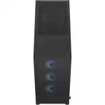 Корпус FRACTAL DESIGN Pop XL Air RGB Black TG Clear FD-C-POR1X-06 (Midi-Tower)