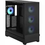 Корпус FRACTAL DESIGN Pop XL Air RGB Black TG Clear FD-C-POR1X-06 (Midi-Tower)