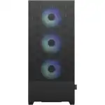 Корпус FRACTAL DESIGN Pop XL Air RGB Black TG Clear FD-C-POR1X-06 (Midi-Tower)