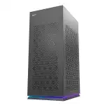 Корпус darkFlash DLH21 BLACK (Mini-Tower)