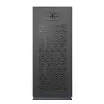 Корпус darkFlash DLH21 BLACK (Mini-Tower)
