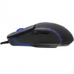 Мышь Ritmix ROM-330 Black