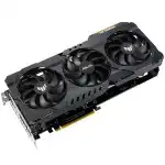 Видеокарта Asus GeForce RTX3060 12GB TUF-RTX3060-12G-V2-GAMING (12 ГБ)