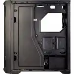 Корпус Zalman Z8 MS (Midi-Tower)