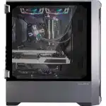 Корпус Zalman Z8 MS (Midi-Tower)