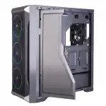 Корпус Zalman Z8 MS (Midi-Tower)