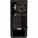 Корпус Zalman N4 Rev.1 (Midi-Tower)