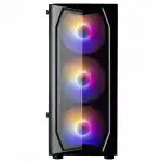 Корпус Zalman N4 Rev.1 (Midi-Tower)