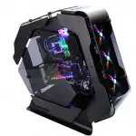 Корпус Zalman Z-Machine 500 (Midi-Tower)