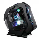 Корпус Zalman Z-Machine 500 (Midi-Tower)