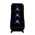 Корпус Zalman Z-Machine 500 (Midi-Tower)