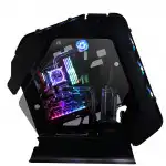 Корпус Zalman Z-Machine 500 (Midi-Tower)