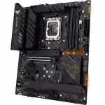 Материнская плата Asus TUF GAMING Z690-PLUS (ATX, LGA 1700)