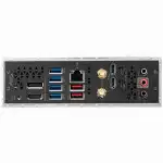 Материнская плата MSI MEG Z690I Unify MEG Z690I UNIFY (Mini-iTX, LGA 1700)