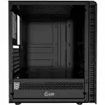 Корпус Powercase  Mistral G4C ARGB CMIG4C-A4 (Midi-Tower)